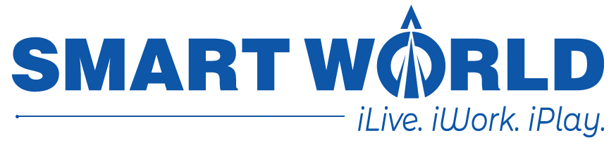 Smart World Logo 2