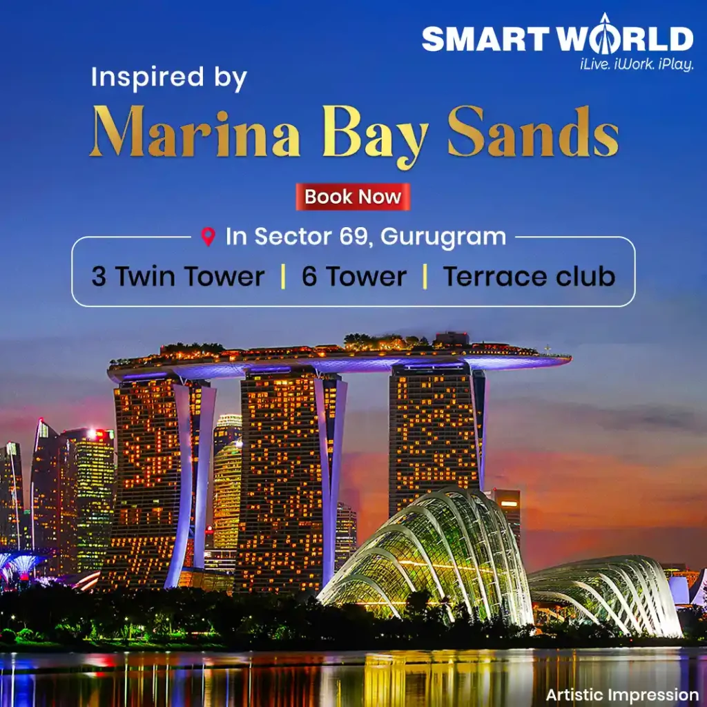 Smart World Sector 69